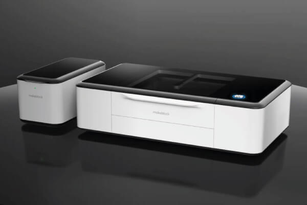 Laserbox Pro Makeblock Impresora Laser